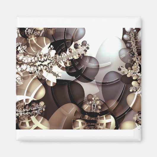 Shadowlands Magnet (Vorne)