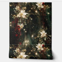 Shadows Christmas Ballet Botanical