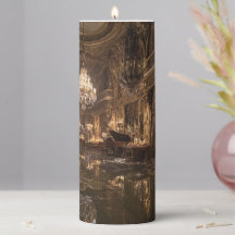 Shadows of Decadence – Gilded Ballroom Large