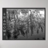 SHADOWS Poster (Vorne)