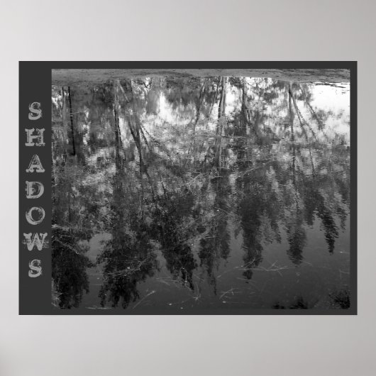 SHADOWS Poster (Vorne)