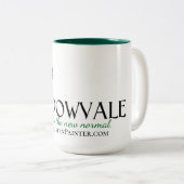 Shadowvale Tasse (VorderseiteRechts)