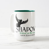 Shadowvale Tasse (Vorderseite Links)