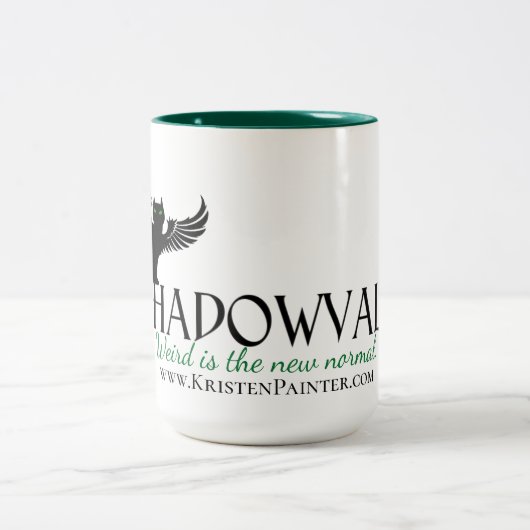 Shadowvale Tasse (Mittel)
