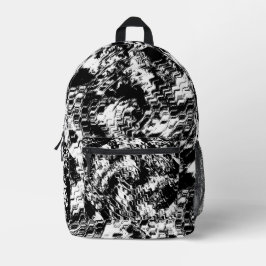 Shadowy Depths  Bedruckter Rucksack