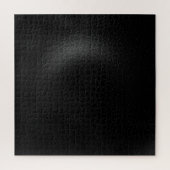 Shady Black - Erstellen Sie Ihre eigene Puzzle (Vertikal)