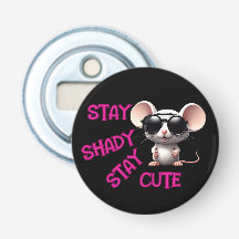 Shady bleibe, Niedliche Maus Bleibe