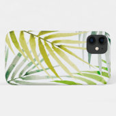 Shady Palms Case-Mate iPhone Hülle (Rückseite (Horizontal))