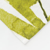 Shady Palms Fleecedecke (Ecke)