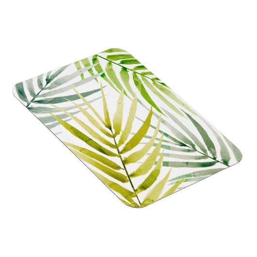 Shady Palms Magnet (Rechte Seite)