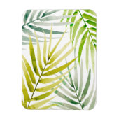 Shady Palms Magnet (Vertikal)