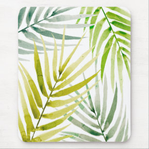 Shady Palms Mousepad