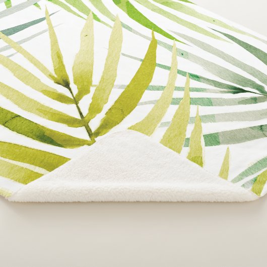 Shady Palms Sherpadecke (3/4)