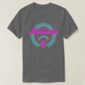 Shadynastys T-Shirt (Design vorne)
