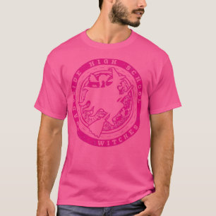 Shadyside Hexen V2 getragen Rxtp T-Shirt