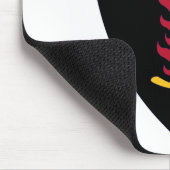 SHAEF MOUSEPAD (Ecke)