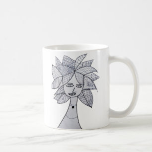 Shaela Palmer Kaffeetasse