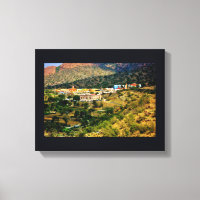 Shafa Moutains Village