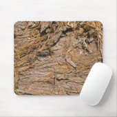 Shaggy Bark Juniper Fotografie Mousepad (Mit Mouse)