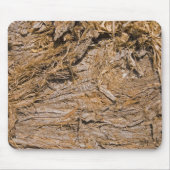 Shaggy Bark Juniper Fotografie Mousepad (Vorne)