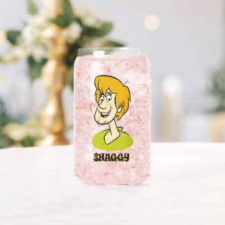 Shaggy Name Graphic Dosenglas