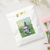 Shaggy Sheep Dog Geschenktütchen (Versiegelt)