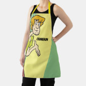 Shaggy Shrug Schürze (InSitu)