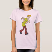 Shaggy Shrug T-Shirt (Vorderseite)