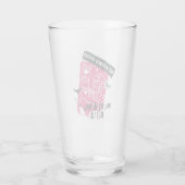 Shaggy und Scooby Doo Meddling Kids Punk Kontur Glas (Rückseite)