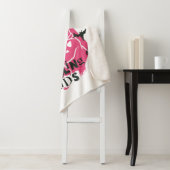 Shaggy und Scooby Doo Meddling Kids Punk Kontur Sherpadecke (Beispiel)