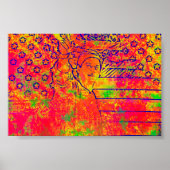 Shah Rukh Khan Poster (Vorne)