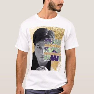 Shah Rukh Khan T - Shirt