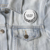 Shahadah Button (Beispiel)