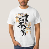 Shaheed T-Shirt (Vorderseite)