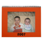 shahin 2007 kalender (Titelbild)