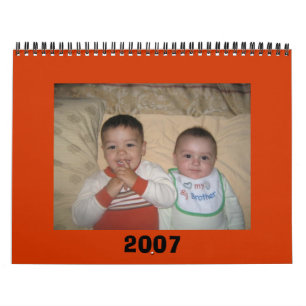 shahin 2007 kalender