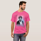 Shahrukh Khan Quote Classic Kids T-Shirt (Vorne ganz)