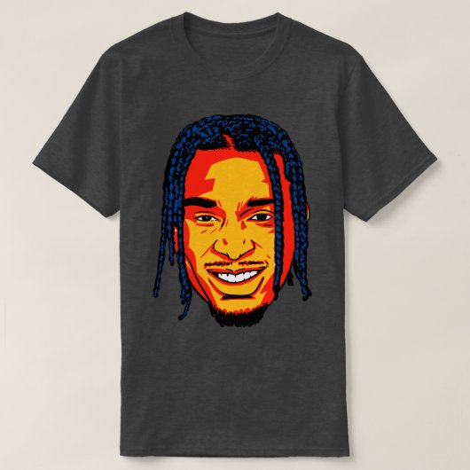 Shai 1 T-Shirt (Design vorne)