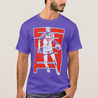 Shai Gilgeous Alexander T-Shirt
