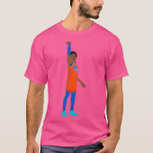 Shai Gilgeous-Alexander T-Shirt (Vorderseite)