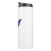 Shaka Australia Flag Thermosbecher (Nach rechts gedreht)