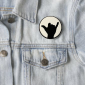 Shaka Knopf Button (Beispiel)