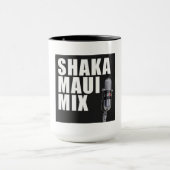 SHAKA MAUI MIX TASSE (Zentrum)