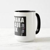 SHAKA MAUI MIX TASSE (VorderseiteRechts)