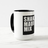 SHAKA MAUI MIX TASSE (Vorderseite Links)