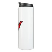 Shaka Rainbow Thermosbecher (Nach rechts gedreht)