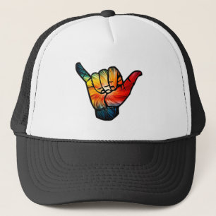 Shaka Truckerkappe