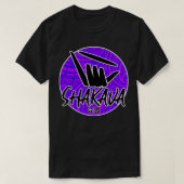 Shakava HI Finest Collab Sakau Kava Trinkgeschenk T-Shirt (Design vorne)