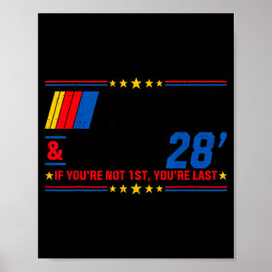 Shake and bake 28, wenn nicht 1. bist du Letzter M Poster