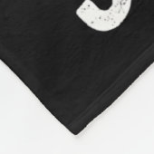 Shake Shake Senora Halloween Fleecedecke (Ecke)